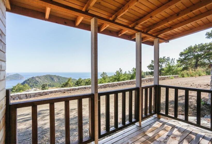 هتل Kadir S Eco Life