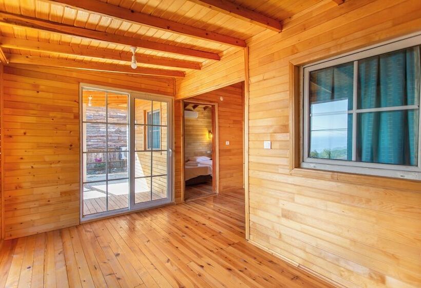 هتل Kadir S Eco Life