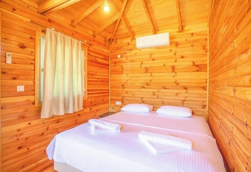 هتل Kadir S Eco Life