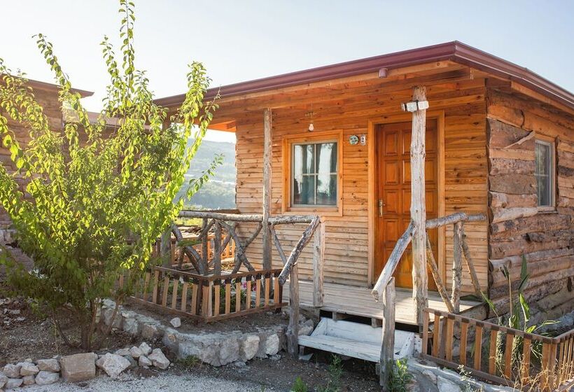 هتل Kadir S Eco Life