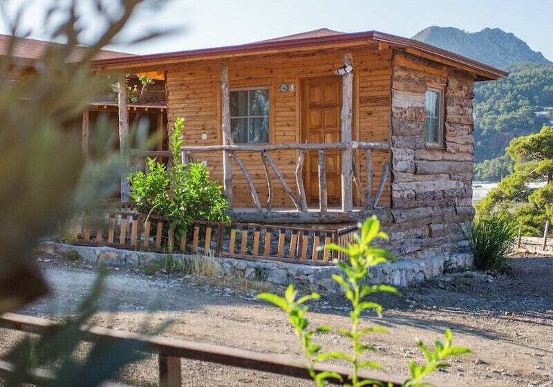 هتل Kadir S Eco Life