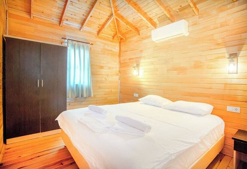 هتل Kadir S Eco Life