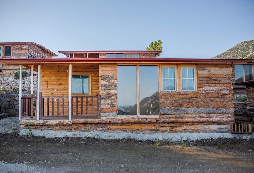 هتل Kadir S Eco Life