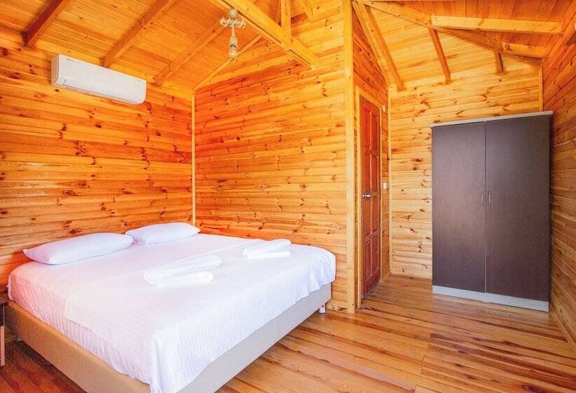 هتل Kadir S Eco Life