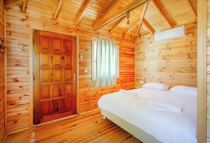 هتل Kadir S Eco Life