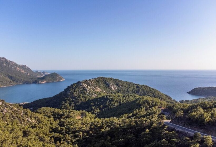 هتل Kadir S Eco Life