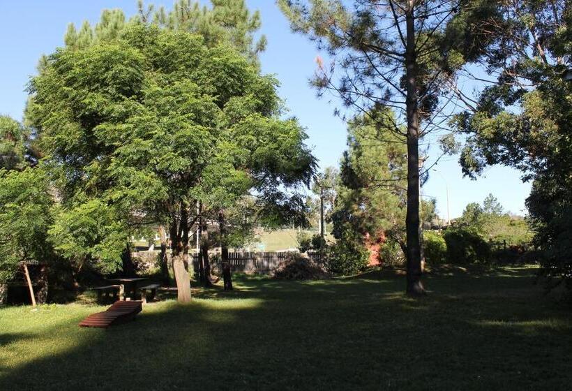 ホテル La Ballena