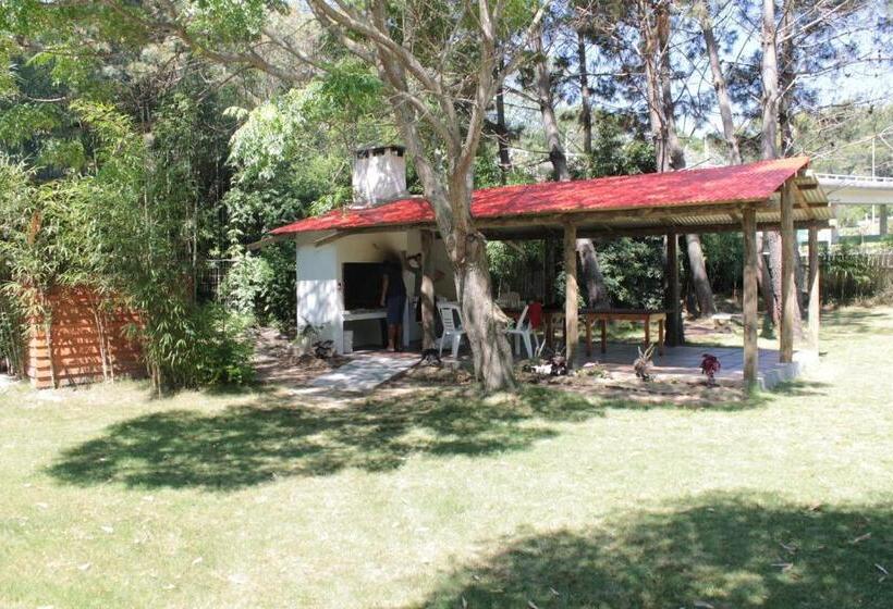 ホテル La Ballena