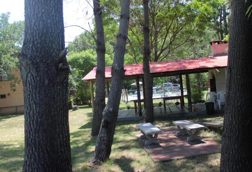 ホテル La Ballena