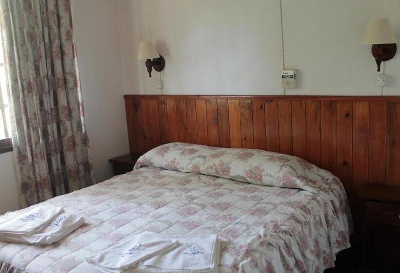 ホテル La Ballena