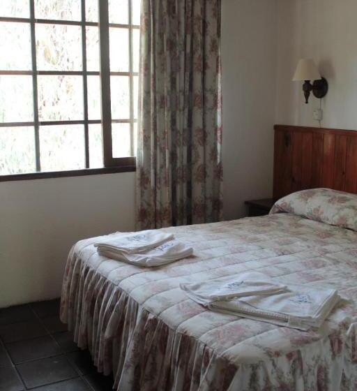 ホテル La Ballena