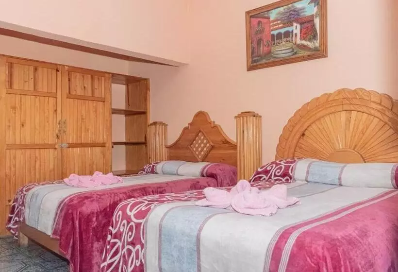 ホテル La Margarita