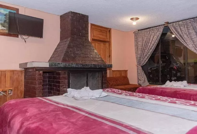 ホテル La Margarita