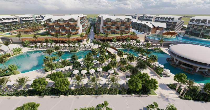 בית מלון כפרי Liberty Signa