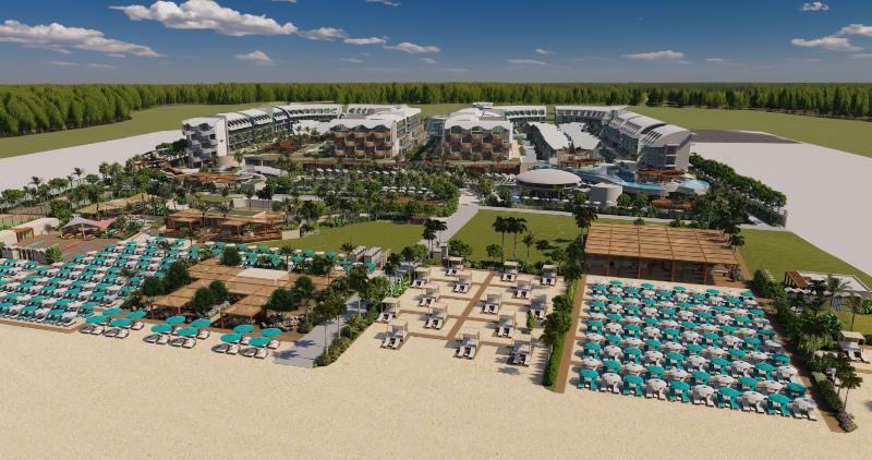 בית מלון כפרי Liberty Signa