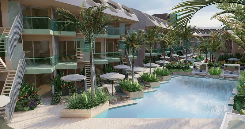 בית מלון כפרי Liberty Signa