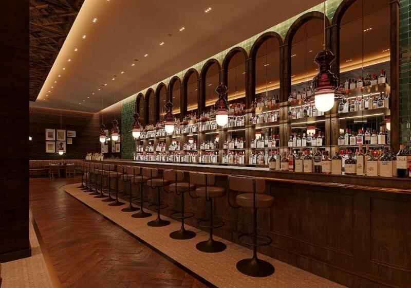 בית מלון כפרי Liberty Signa