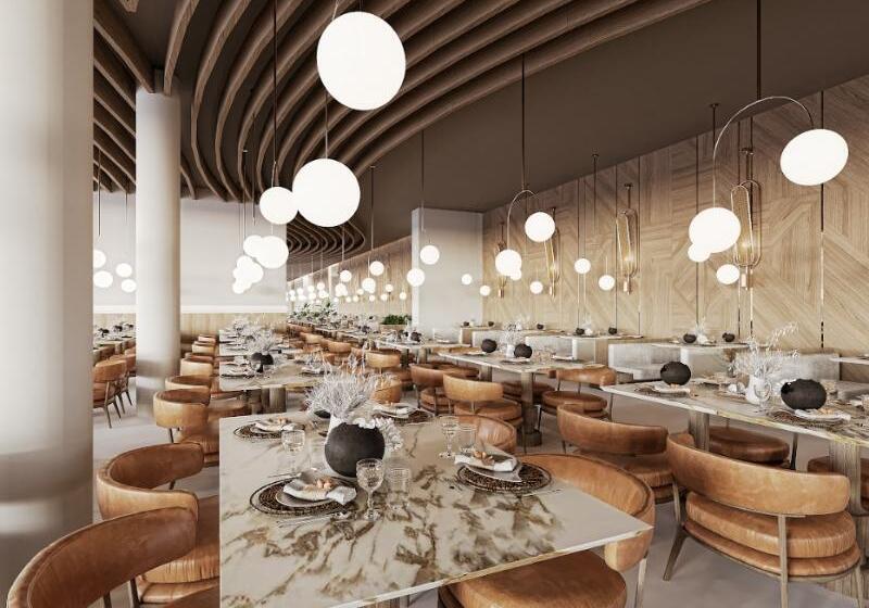 בית מלון כפרי Liberty Signa