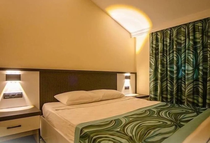 هتل Meryam Deluxe Suit