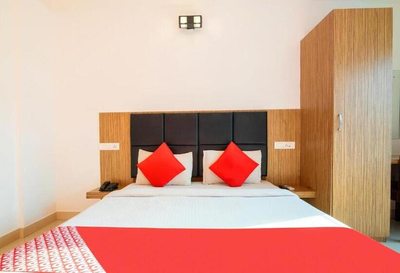 فندق Flagship 7558 Galaxy Inn