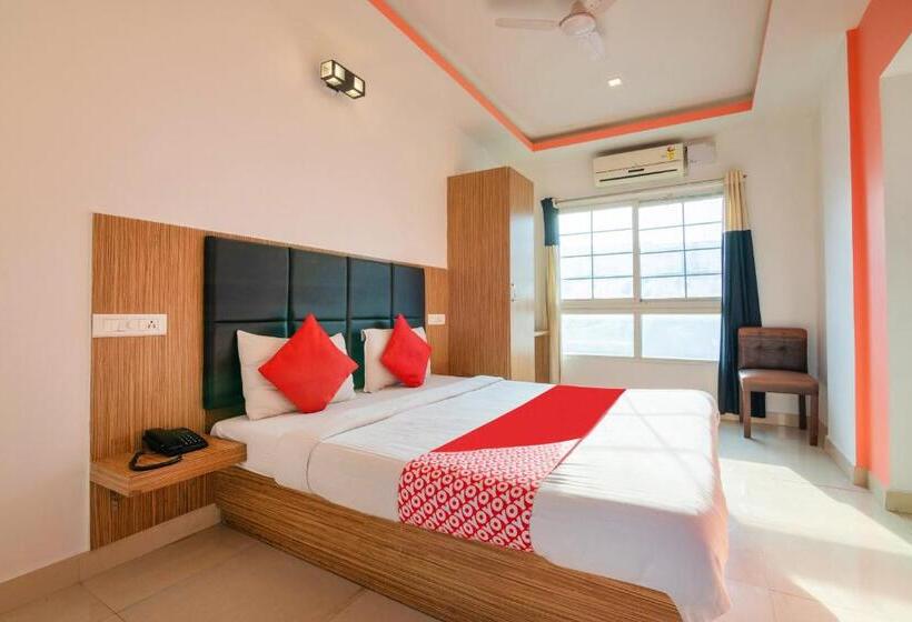 فندق Flagship 7558 Galaxy Inn