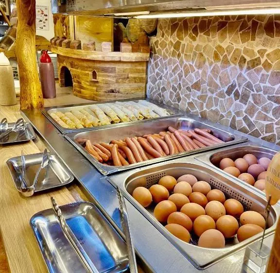 Spa Hotel Podlesí   Walldorf A Pohádková Vesnička
