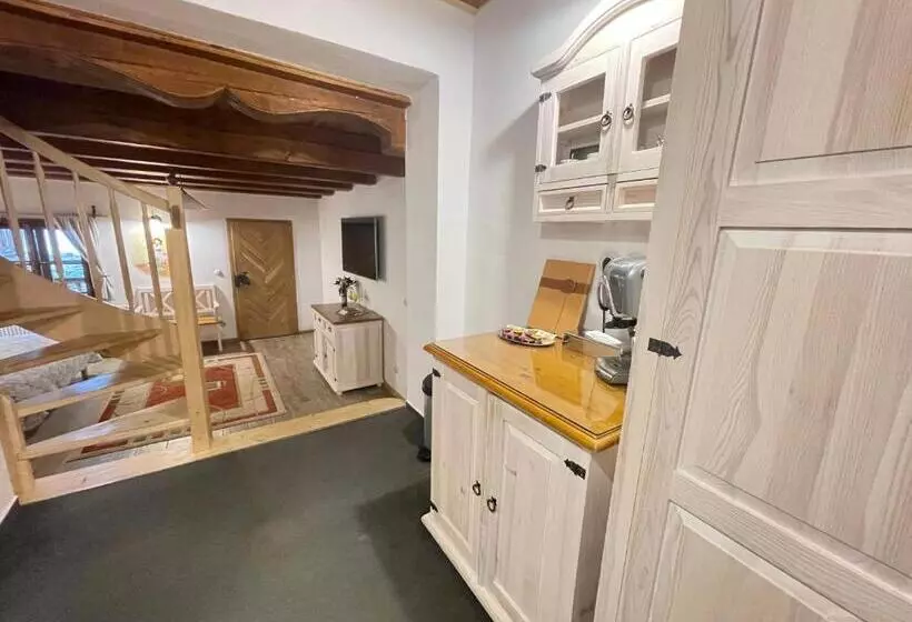 Spa Hotel Podlesí   Walldorf A Pohádková Vesnička