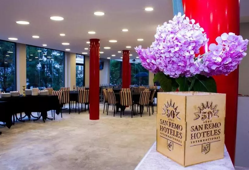 Hotelli San Remo Viking