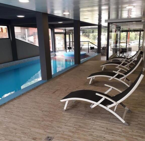 酒店 San Remo Viking