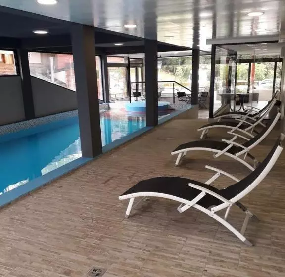 Hotelli San Remo Viking