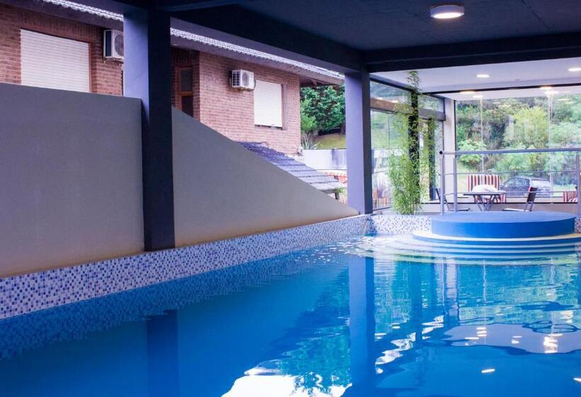 酒店 San Remo Viking