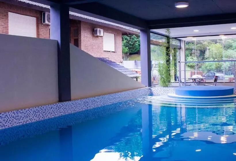 Hotelli San Remo Viking