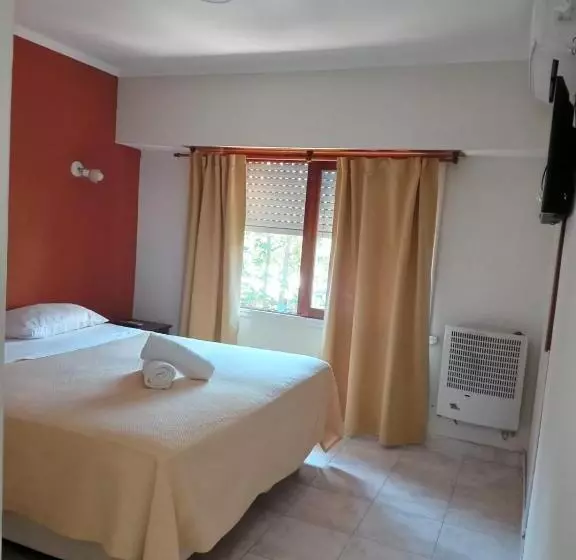 Hotelli San Remo Viking