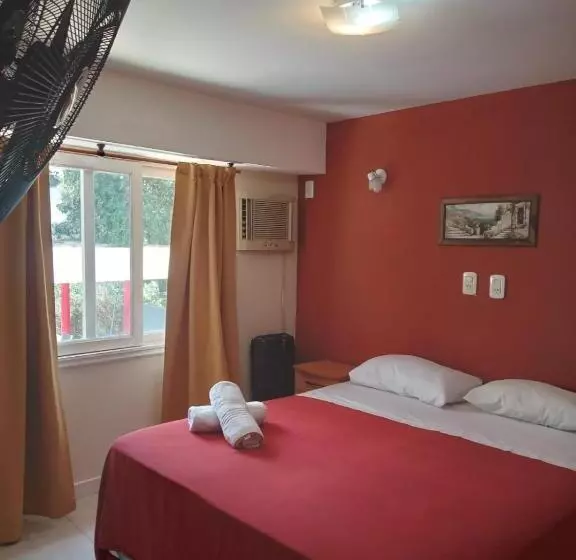 Hotelli San Remo Viking