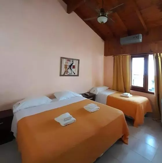 Hotelli San Remo Viking