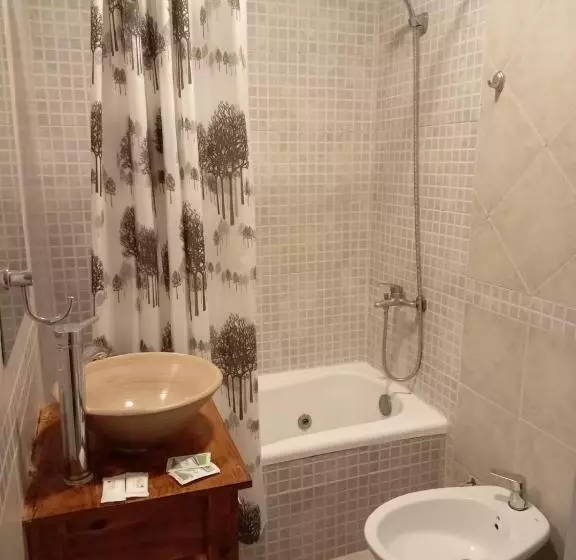 Hotelli San Remo Viking