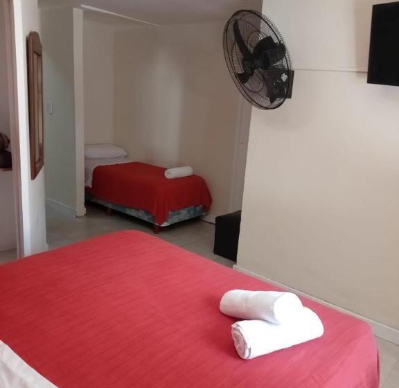 酒店 San Remo Viking