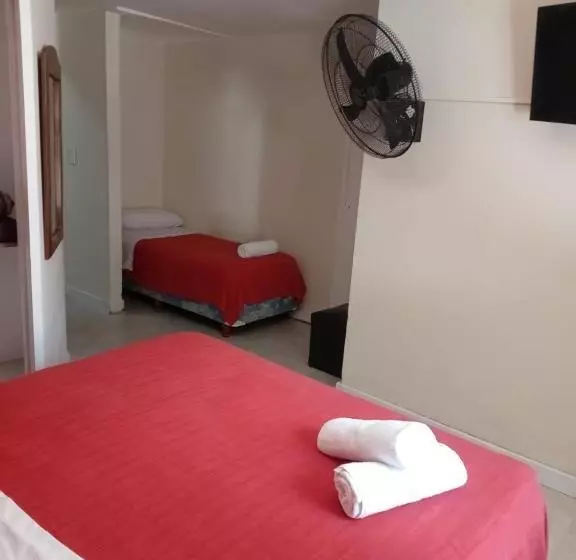 Hotelli San Remo Viking