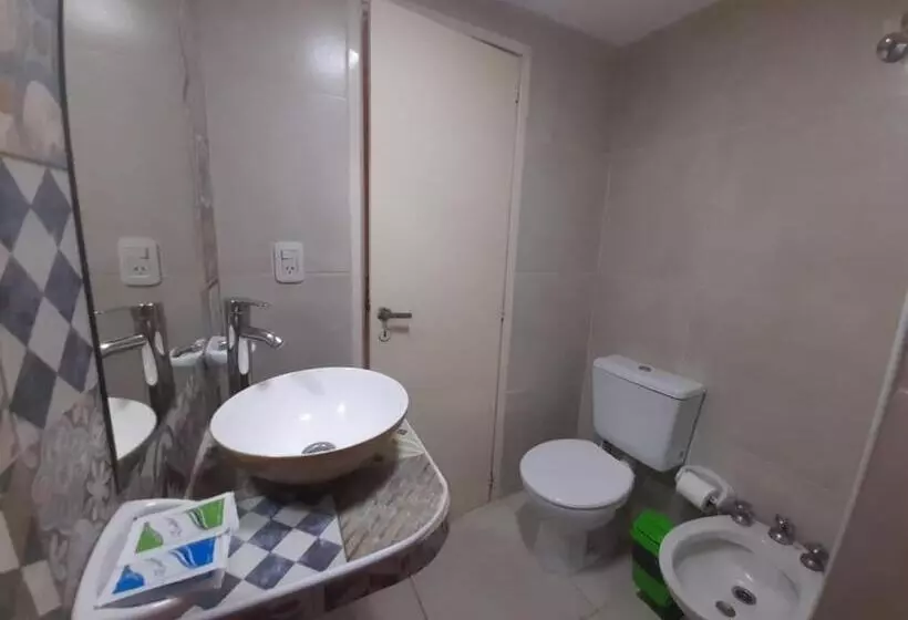 Hotelli San Remo Viking