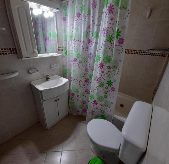 酒店 San Remo Viking