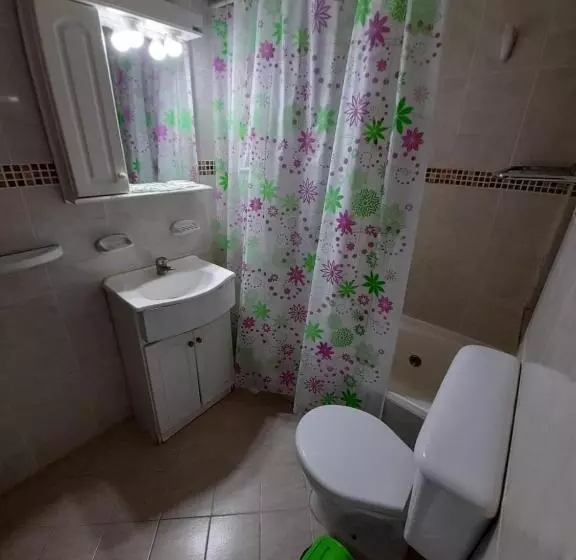 Hotelli San Remo Viking