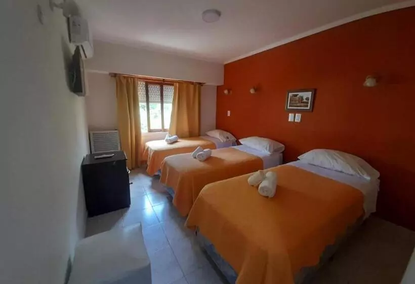 Hotelli San Remo Viking