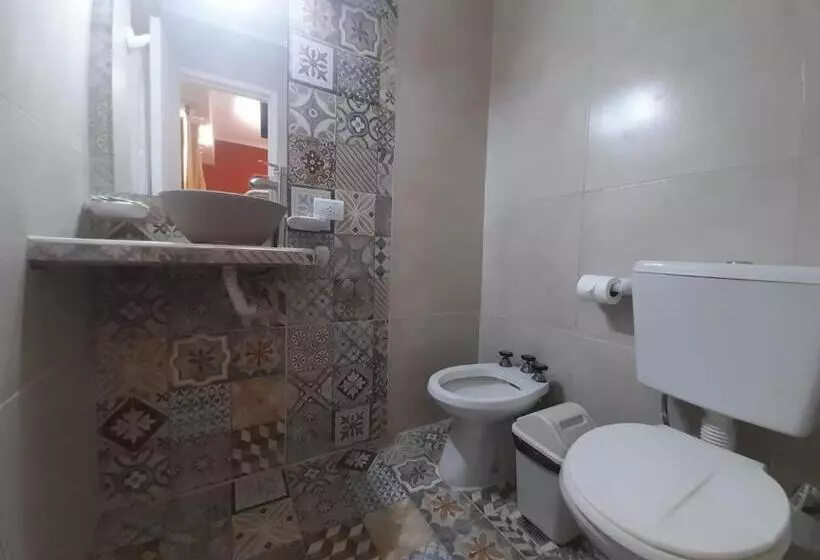 Hotelli San Remo Viking