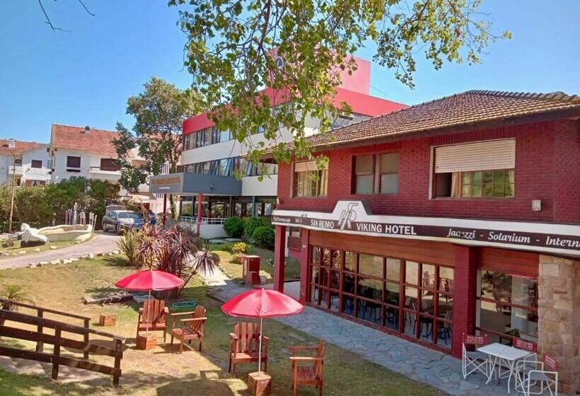 酒店 San Remo Viking