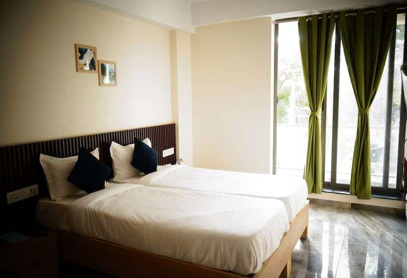 فندق Signum Cityscape Landmark Dahej