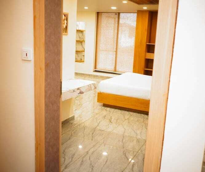 فندق Signum Cityscape Landmark Dahej