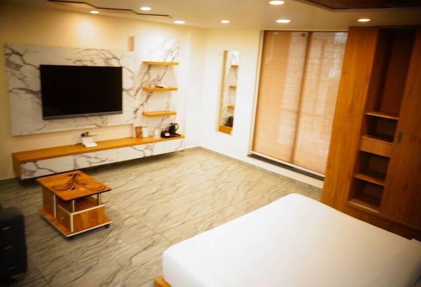 فندق Signum Cityscape Landmark Dahej