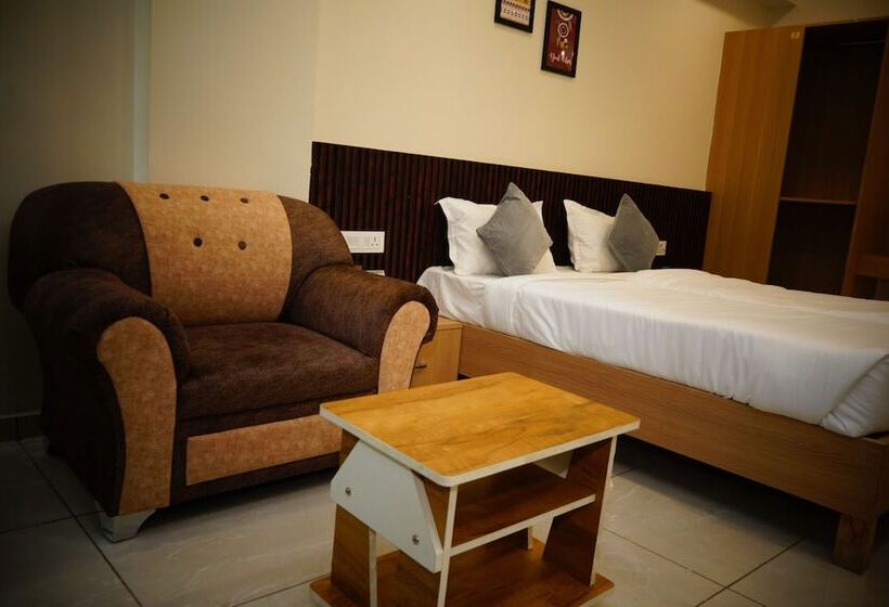 فندق Signum Cityscape Landmark Dahej