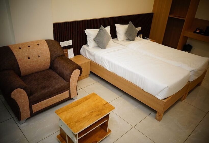 فندق Signum Cityscape Landmark Dahej