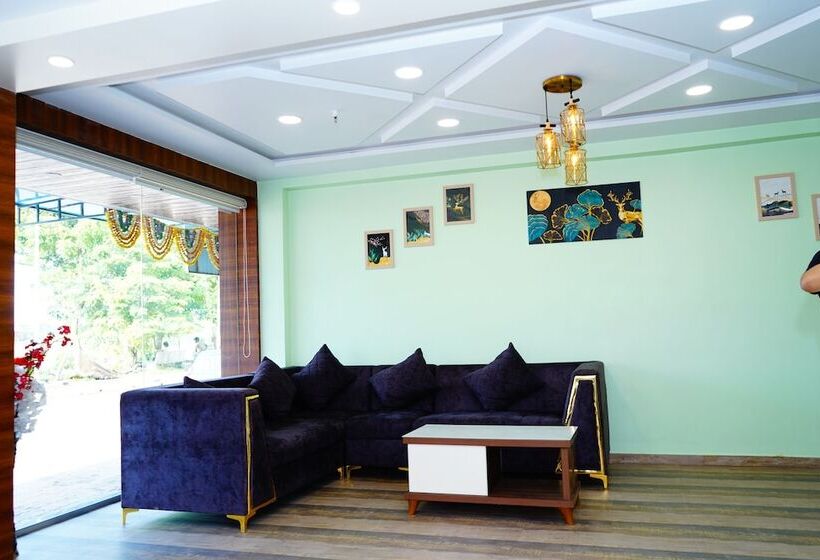 فندق Signum Cityscape Landmark Dahej